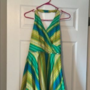 Calvin Klein dress